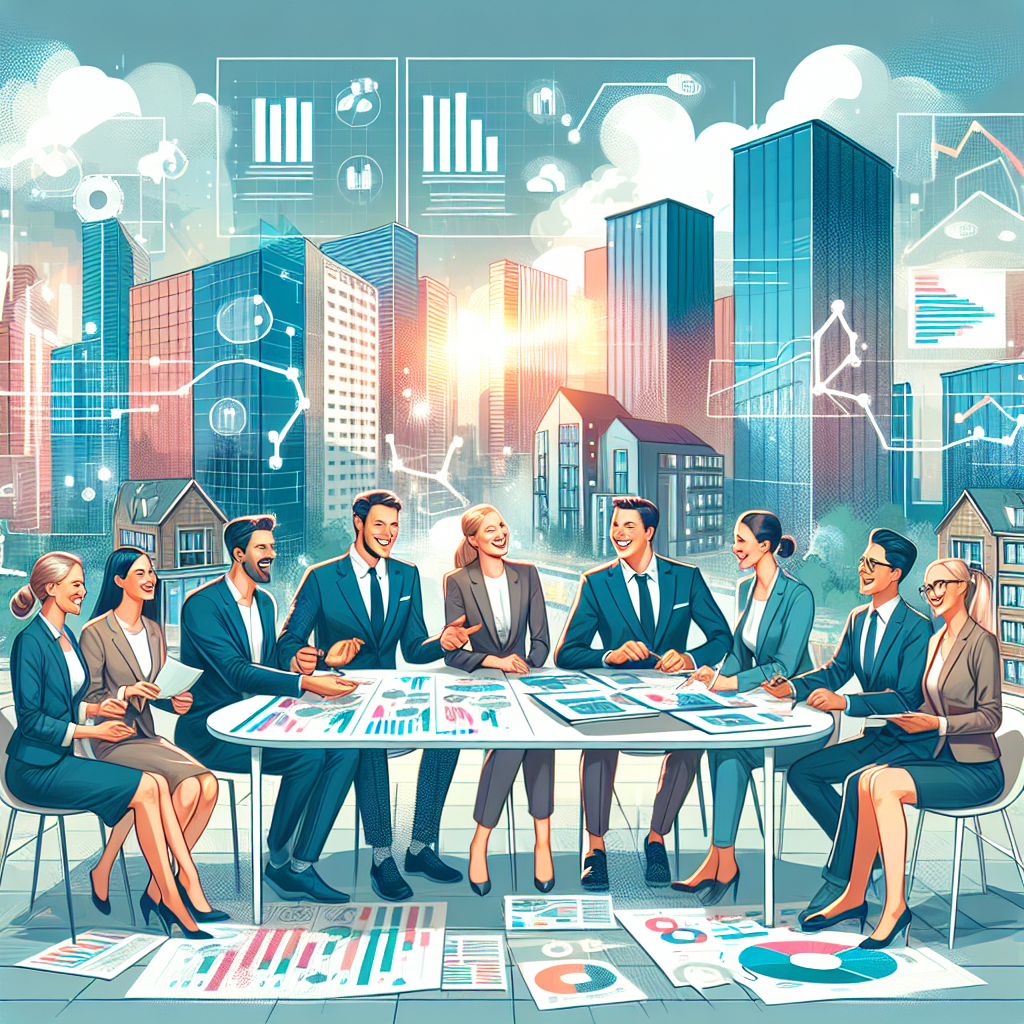 Apprenez comment la collaboration entre agences immobilières peut augmenter vos opportunités de vente et de location.