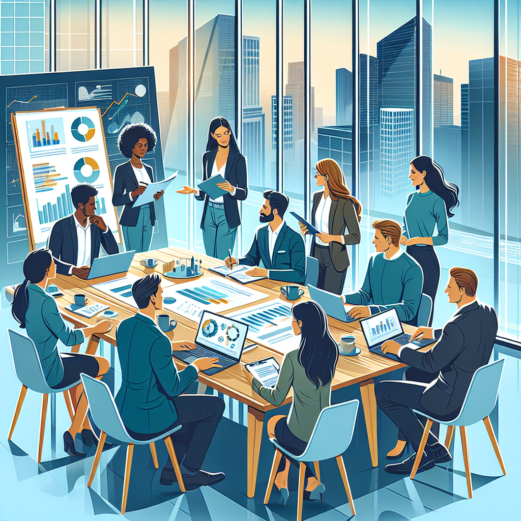 Découvrez les meilleures pratiques et outils pour optimiser votre gestion immobilière et améliorer votre rentabilité.