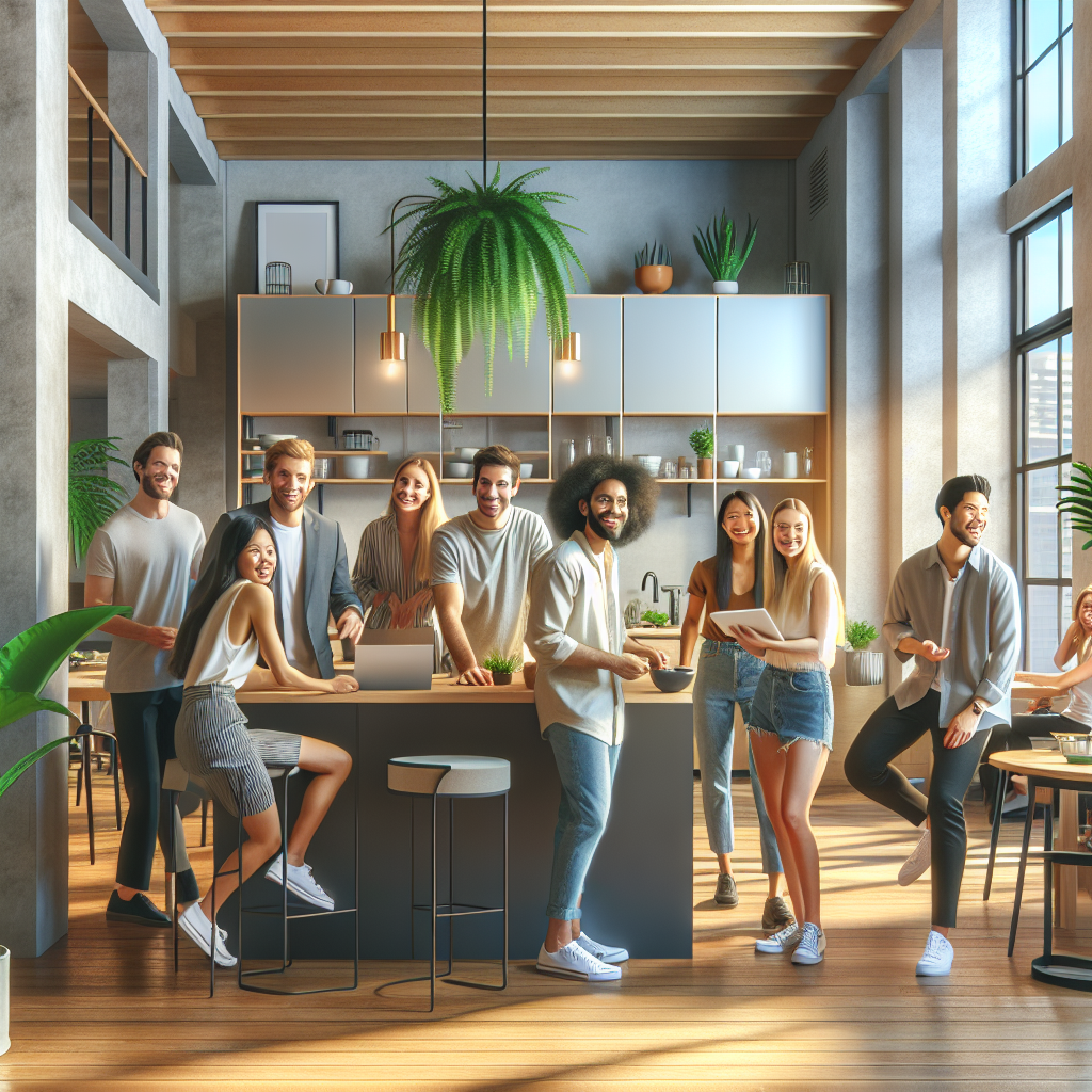 L'importance du Choix d'une Application de Visite Virtuelle Immobilière